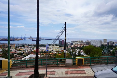 Las Palmas de Gran Canaria